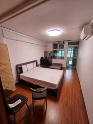 Blk 111 Woodlands Street 13 (Woodlands), HDB 5 Rooms #573975211